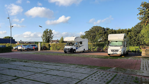 Camping and Hall Landhoeve