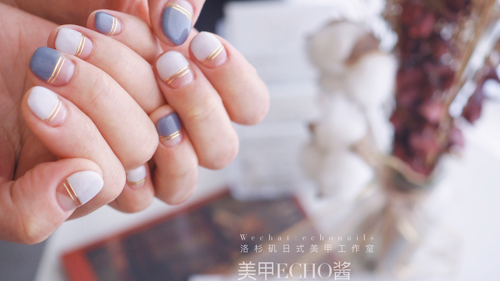 Echo’s nail studio Vxin:echonails 91780