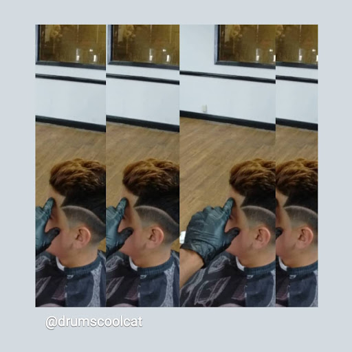 Barber Shop «Barbershop great news», reviews and photos, 11324 Huffmeister Rd, Houston, TX 77065, USA