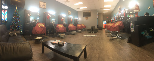 Barber Shop «Authentic Cuts Barbershop», reviews and photos, 971 Brook Forest Ave, Shorewood, IL 60404, USA