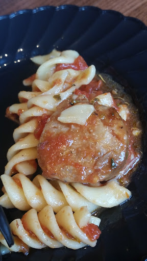 Italian Restaurant «Travinia Italian Kitchen & Wine Bar, Newport News», reviews and photos, 11810 Fountain Way, Newport News, VA 23606, USA