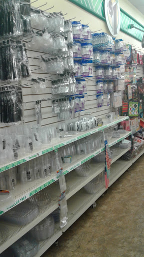 Dollar Store «Dollar Tree», reviews and photos, 39 N Lansdowne Ave #45, Lansdowne, PA 19050, USA