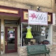 Lili’s boutique and salon