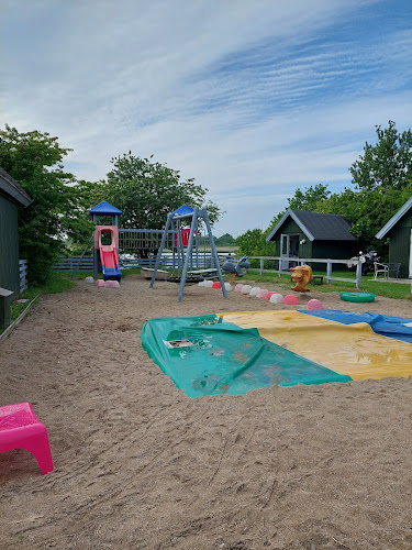 Tangloppen Camping - Taastrup