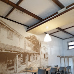 Photo n°7 de l'avis de Omar.i fait le 12/01/2023 à 22:51 sur le  Il Portico in Piazzetta à Mediglia