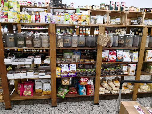 La Fucha Eko SCP - Productos Ecológicos