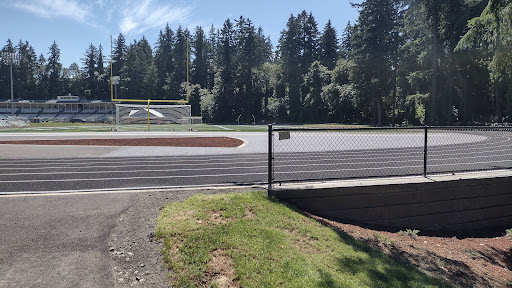 Stadium «Kiggins Bowl», reviews and photos, 800 E 40th St, Vancouver, WA 98663, USA