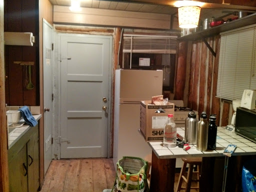 Cabin Rental Agency «Canyon Ranch Resort LLC», reviews and photos, 622 Old Truckee Rd, Sierraville, CA 96126, USA