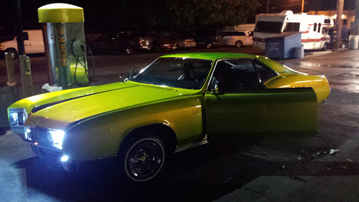 Car Wash «Fair Oaks Car Wash», reviews and photos, 2164 Fair Oaks Ave, Altadena, CA 91001, USA