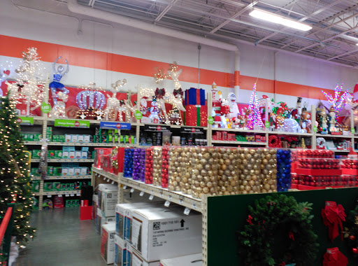 Home Improvement Store «The Home Depot», reviews and photos, 7605 Tonnelle Ave, North Bergen, NJ 07047, USA