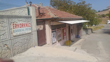 Erkorkmaz Market