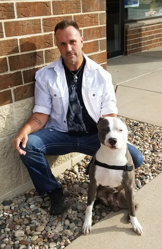 Barber Shop «The Barbershop A Hair Salon for Men», reviews and photos, W3192 County Rd KK, Appleton, WI 54915, USA