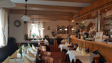 Ristorante  Zio Peppe  Cucina Italiana - Landshuter Str. 14, 85368 Moosburg an der Isar, Germany