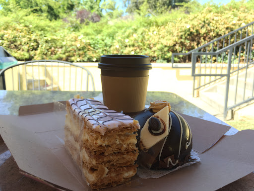 Dessert Restaurant «Divine Desserts by Aguirre», reviews and photos, 6045 S Walnut St, Loomis, CA 95650, USA