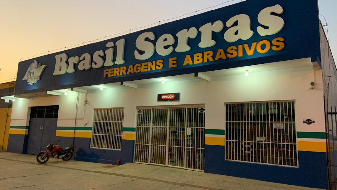 Brasil Serras