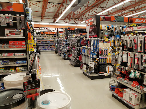 Auto Parts Store «AutoZone», reviews and photos, 75 W N Ave, Villa Park, IL 60181, USA