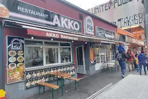 Akko Restaurant image