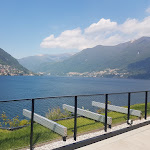 Photo n°2 de l'avis de Andrea.a fait le 15/05/2019 à 14:52 sur le  il Sereno Hotel à Torno