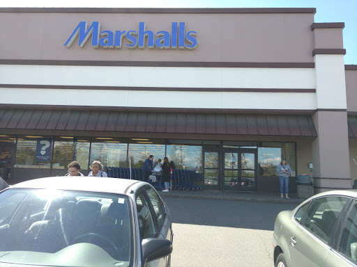 Department Store «Marshalls», reviews and photos, 3205 Alderwood Mall Blvd, Lynnwood, WA 98037, USA