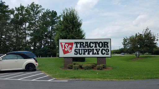 Home Improvement Store «Tractor Supply Co.», reviews and photos, 1111 Halstead Blvd, Elizabeth City, NC 27909, USA