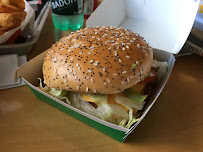 Aliment-réconfort du Restauration rapide McDonald's à Fuveau - n°20