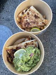 Photo n°107 de Nomás Paris 10 - Mexican Street Food à Paris ()