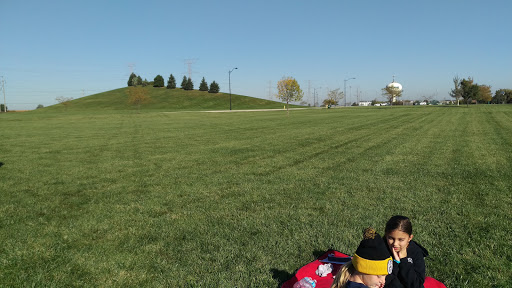 Park «Shorewood Four Seasons Park», reviews and photos, 25520 W Seil Rd, Shorewood, IL 60404, USA