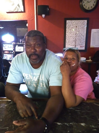 Jazz Club «Jazz UpFront», reviews and photos, 107 W Front St, Bloomington, IL 61701, USA