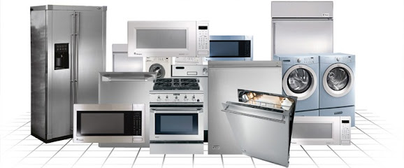 ElectraFix Appliance Gallery