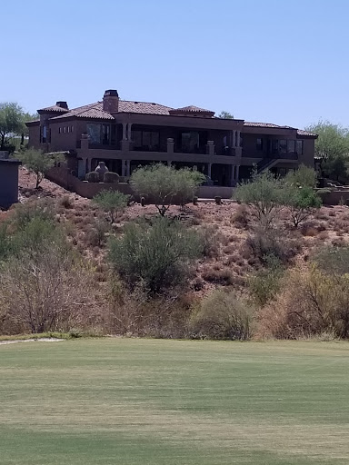 Country Club «FireRock Country Club», reviews and photos, 16000 E Firerock Country Club Dr, Fountain Hills, AZ 85268, USA