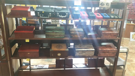 Cigar Shop «Lone Star Tobacco», reviews and photos, 122 Vintage Park Blvd, Houston, TX 77070, USA