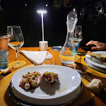 Photo n°4 de l'avis de Max.o fait le 29/08/2022 à 10:30 sur le  Ristorante CàNova à Casale