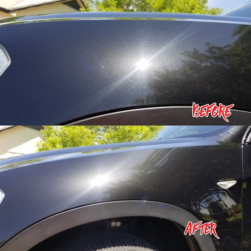 Reflections Auto Detailing(Ceramic Coatings & Window Tint) en Georgetown