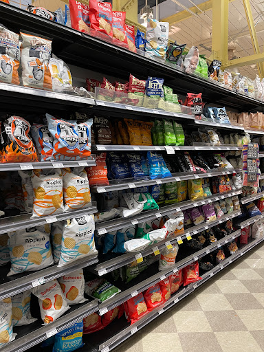 Grocery Store «Whole Foods Market», reviews and photos, 821 W Lancaster Ave, Wayne, PA 19087, USA