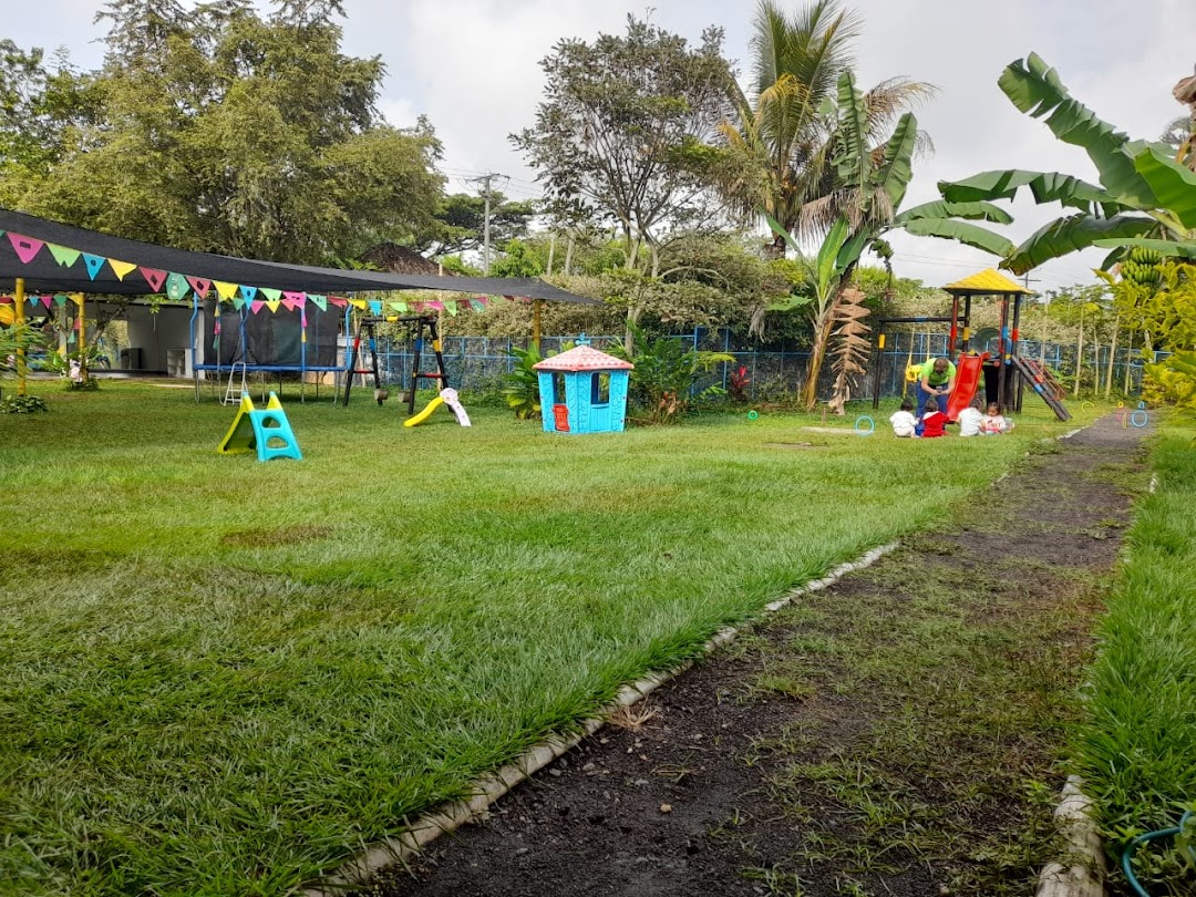 EDUPark.ids Jardin Infatil y Centro de Neurodesarrollo