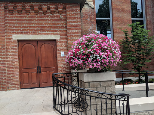 Event Venue «The Monastery Event Center», reviews and photos, 1055 St Paul Pl, Cincinnati, OH 45202, USA