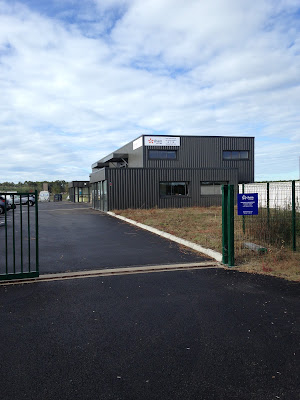 Chauffagiste Izi confort, filiale EDF à Saint-Geours-de-Maremne
