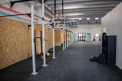 CrossFit Vilassar de Mar - Carrer Torrent de Ca l,Amat, 91, 08340 Vilassar de Mar, Barcelona, Spain