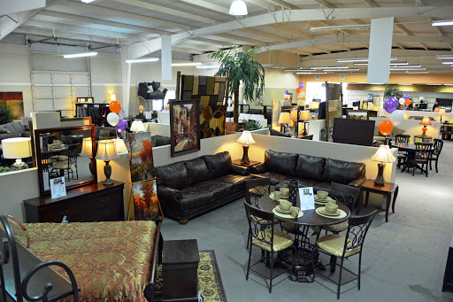 Furniture Store «Fashion Home Furniture», reviews and photos, 3939 Forest Ln, Garland, TX 75042, USA