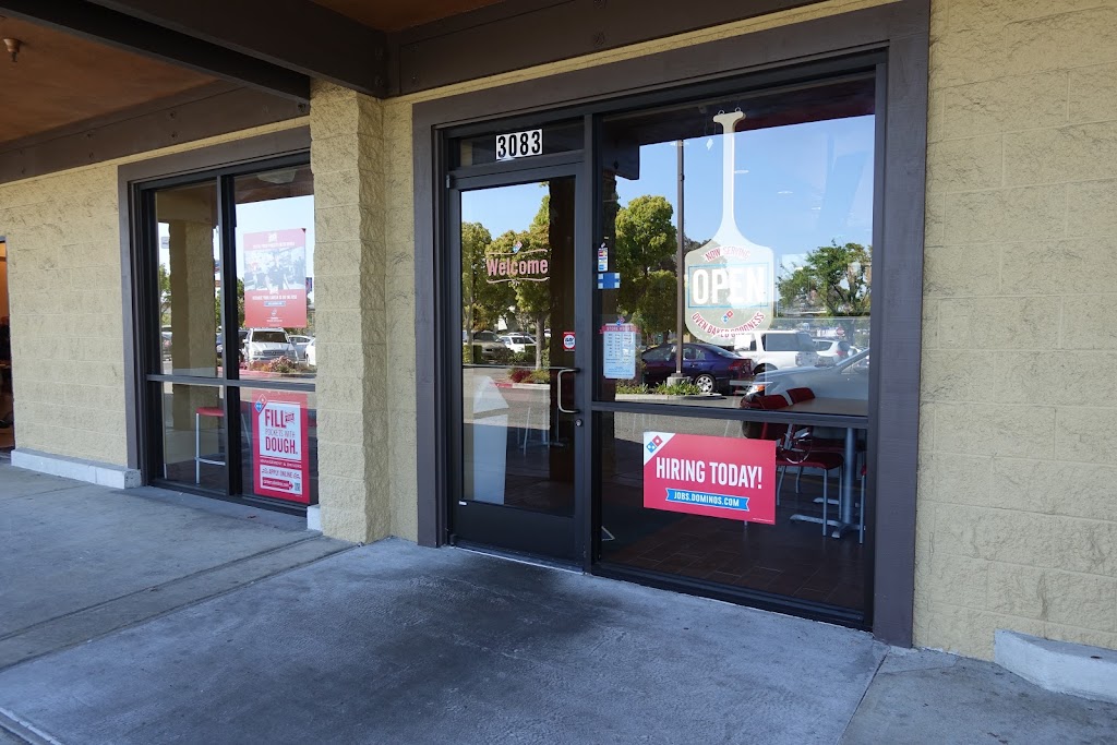 Domino's Pizza 94534