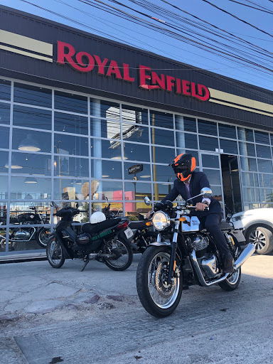 Royal Enfield Aguascalientes