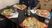 Plats et boissons du Pizzas à emporter La Lanzeria à Flacey-en-Bresse - n°11