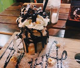RocoMamas Campus Square - Halaal photo