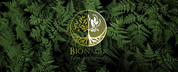 Bionacer Funerales Ecológicos