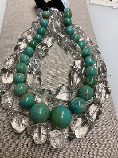 Jeweler «Laura Stanley Personal Jeweler», reviews and photos, 8201 Cantrell Rd, Little Rock, AR 72227, USA