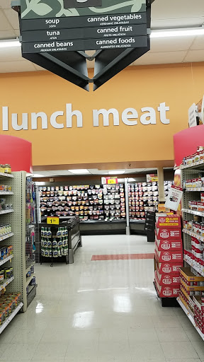 Grocery Store «Kroger», reviews and photos, 3304 Denton Hwy, Haltom City, TX 76117, USA