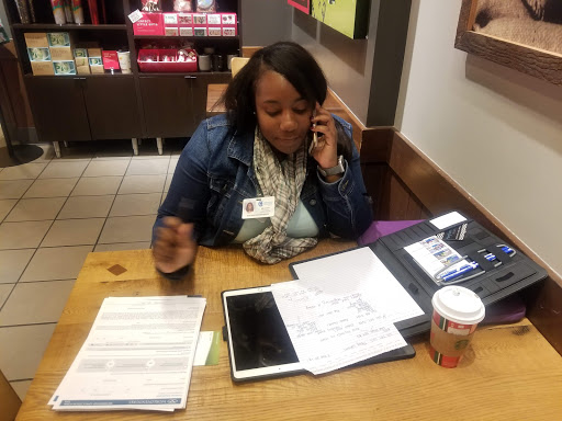 Coffee Shop «Starbucks», reviews and photos, 917 S Broadway St, Little Rock, AR 72201, USA