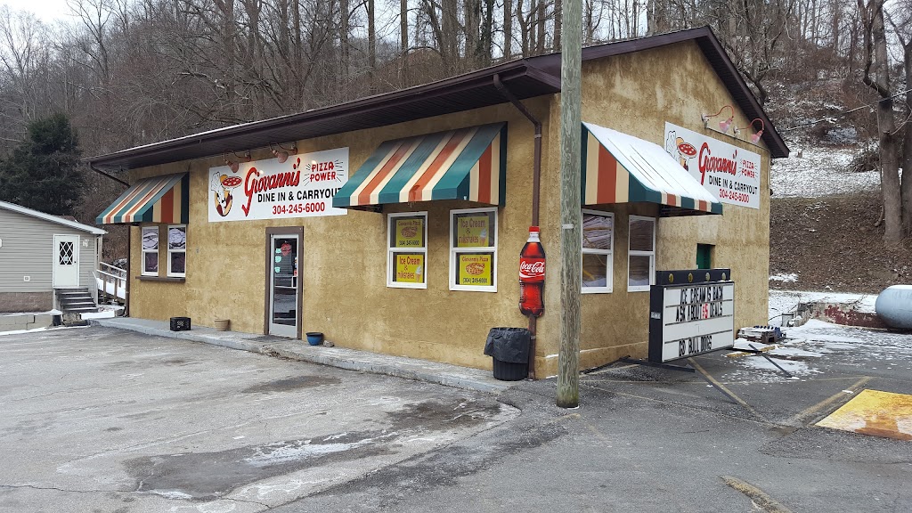 Giovanni's Pizza 25206