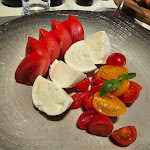 Photo n°1 de l'avis de José.a fait le 17/03/2024 à 14:38 sur le  Silene • Bar & Restaurant à Milan