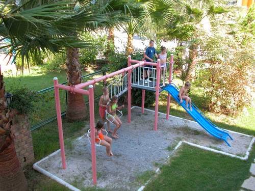 Sivri Turizm Tic. Ve Ins. Ltd. Sti.